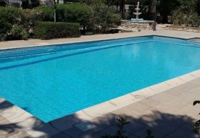 Detached Villa For Sale  in  Pyrgos