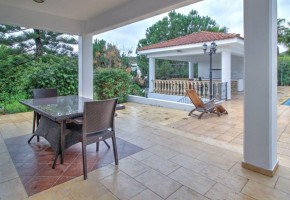 Detached Villa For Sale  in  Pyrgos
