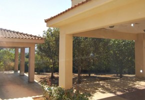 Detached Villa For Sale  in  Pyrgos