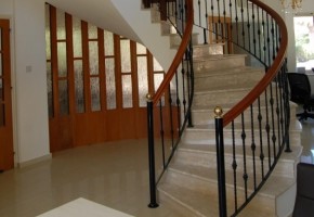 Detached Villa For Sale  in  Pyrgos