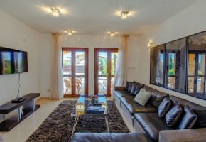 Detached Villa For Sale  in  Aphrodite Hills