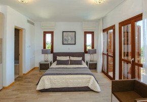 Detached Villa For Sale  in  Aphrodite Hills