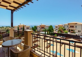 Detached Villa For Sale  in  Aphrodite Hills