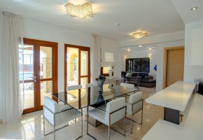 Detached Villa For Sale  in  Aphrodite Hills