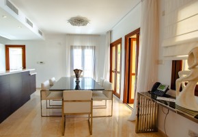 Detached Villa For Sale  in  Aphrodite Hills