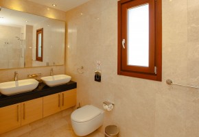 Detached Villa For Sale  in  Aphrodite Hills