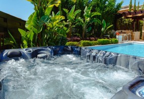 Detached Villa For Sale  in  Aphrodite Hills