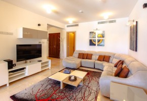 Detached Villa For Sale  in  Aphrodite Hills