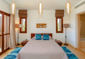 Detached Villa For Sale  in  Aphrodite Hills