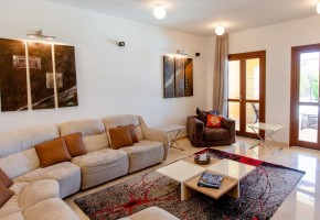 Detached Villa For Sale  in  Aphrodite Hills