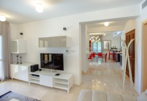 Detached Villa For Sale  in  Aphrodite Hills
