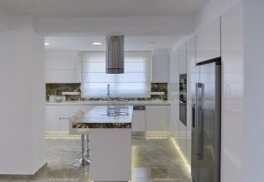 Detached Villa For Sale  in  Agios Tychonas