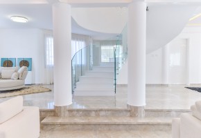 Detached Villa For Sale  in  Agios Tychonas
