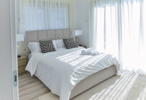 Detached Villa For Sale  in  Agios Tychonas