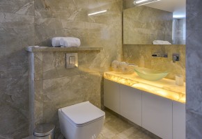 Detached Villa For Sale  in  Agios Tychonas