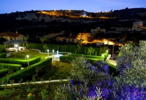 Detached Villa For Sale  in  Agios Tychonas