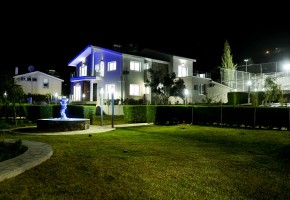Detached Villa For Sale  in  Agios Tychonas