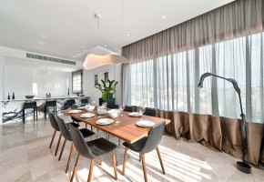 Penthouse For Sale  in  Potamos Germasogeias