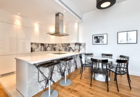 Penthouse For Sale  in  Potamos Germasogeias