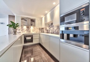 Penthouse For Sale  in  Potamos Germasogeias