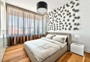 Penthouse For Sale  in  Potamos Germasogeias