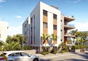 Penthouse For Sale  in  Potamos Germasogeias