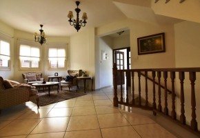 Detached Villa For Sale  in  Columbia