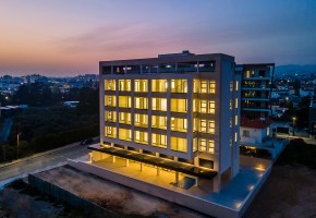 Penthouse For Sale  in  Dassoudi