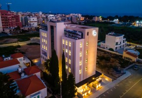 Penthouse For Sale in Dassoudi, Limassol - SL21089