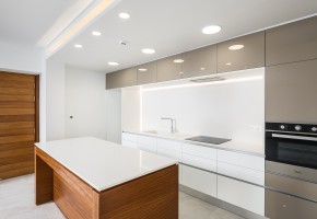 Penthouse For Sale  in  Dassoudi