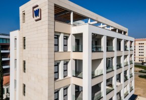 Penthouse For Sale  in  Dassoudi