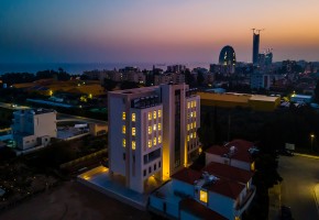 Penthouse For Sale  in  Dassoudi