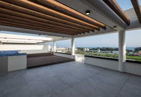 Penthouse For Sale  in  Dassoudi