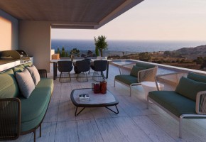 Apartment For Sale  in  Amathounda