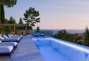 Apartment For Sale  in  Amathounda