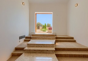 Detached Villa For Sale  in  Aphrodite Hills