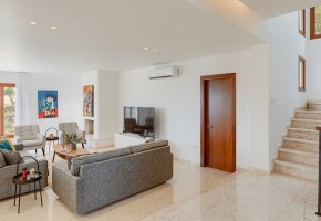 Detached Villa For Sale  in  Aphrodite Hills