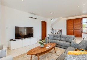 Detached Villa For Sale  in  Aphrodite Hills