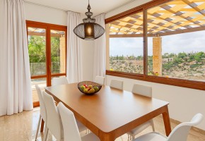 Detached Villa For Sale  in  Aphrodite Hills