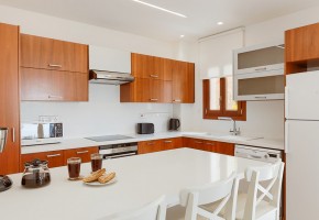 Detached Villa For Sale  in  Aphrodite Hills