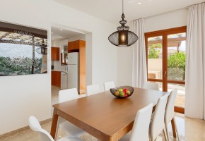 Detached Villa For Sale  in  Aphrodite Hills