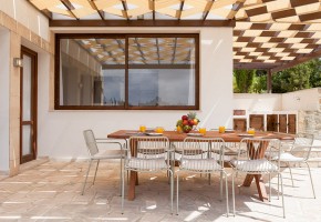 Detached Villa For Sale  in  Aphrodite Hills
