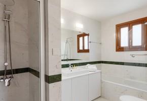 Detached Villa For Sale  in  Aphrodite Hills