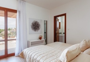 Detached Villa For Sale  in  Aphrodite Hills