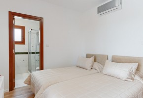 Detached Villa For Sale  in  Aphrodite Hills
