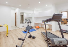 Detached Villa For Sale  in  Aphrodite Hills