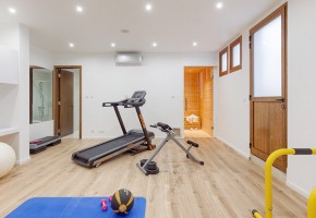 Detached Villa For Sale  in  Aphrodite Hills