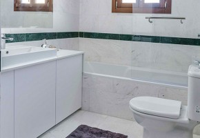 Detached Villa For Sale  in  Aphrodite Hills