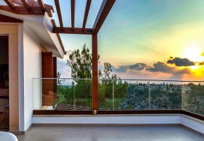 Detached Villa For Sale  in  Aphrodite Hills