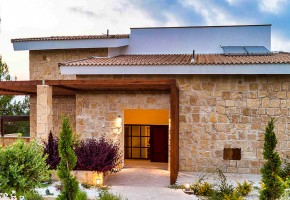 Detached Villa For Sale  in  Aphrodite Hills